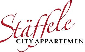Staeffele City Appartements